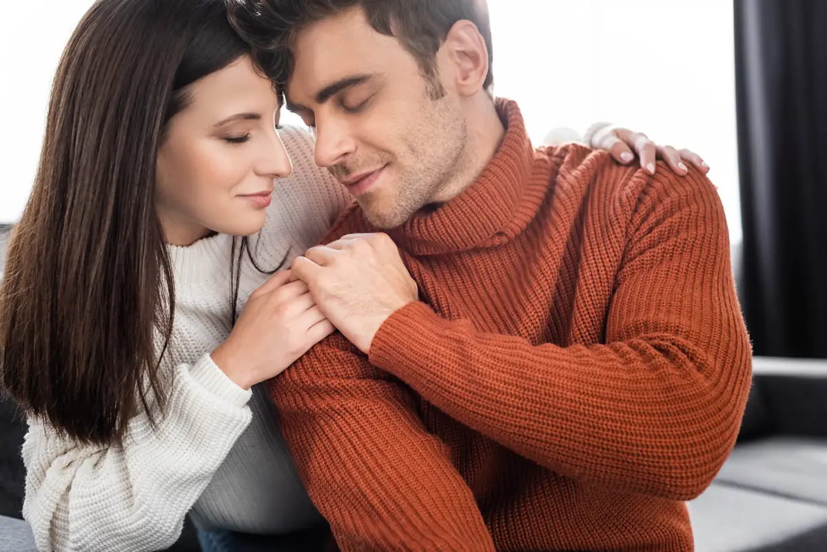 dépendance affective couple et estime de soi dans un couple