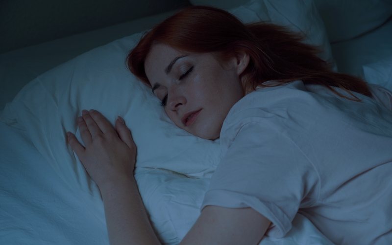 Calculateur de sommeil