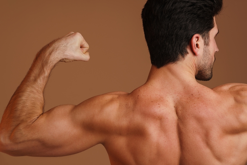 6 exercices d'épaule pour muscler sans se blesser