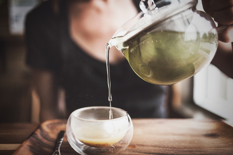 Une semaine de menus anti-inflammatoires