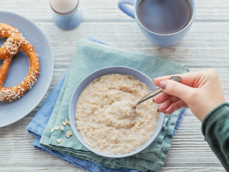5 recettes de petit-déjeuner salé prêtes en moins de 10 minutes