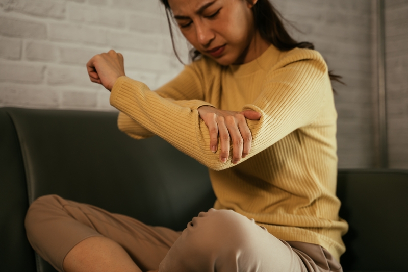 7 signes que votre corps ne supporte plus le gluten